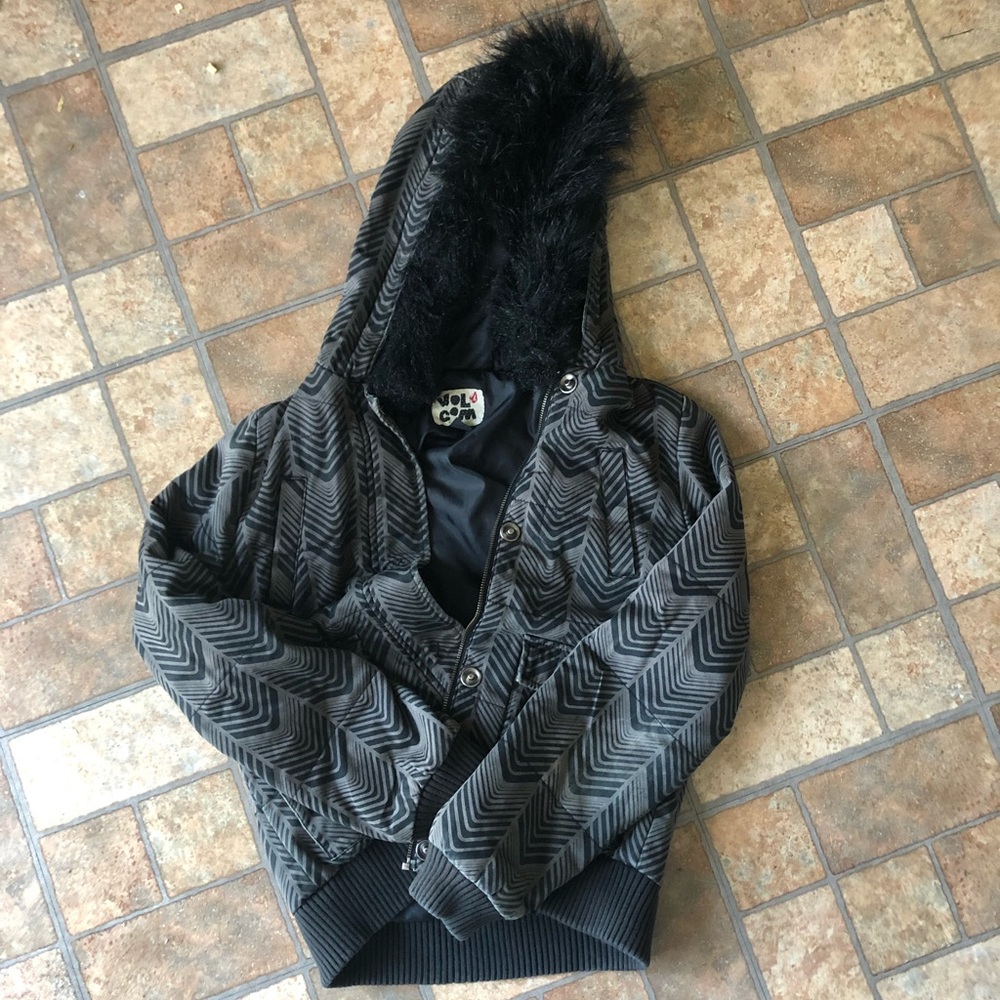 Volcom Jacket - image 4